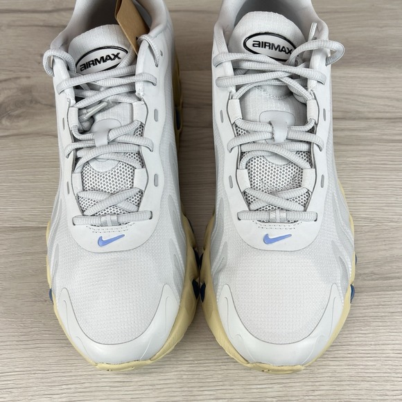 Nike Air Max Dn8 Mens Size 14 Photon Dust Team Gold Royal Pulse IH4119 002 - Picture 5 of 10